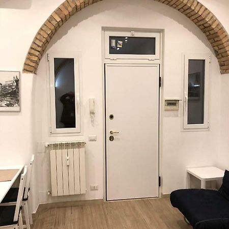 San Lorenzo University Flat Lägenhet Rom Exteriör bild