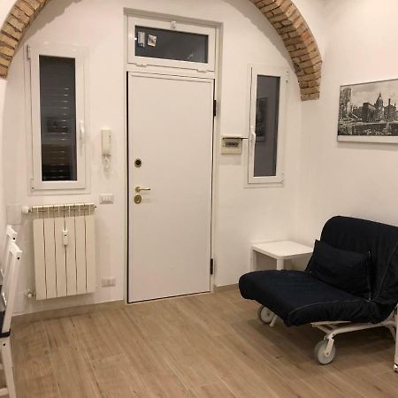 San Lorenzo University Flat Lägenhet Rom Exteriör bild