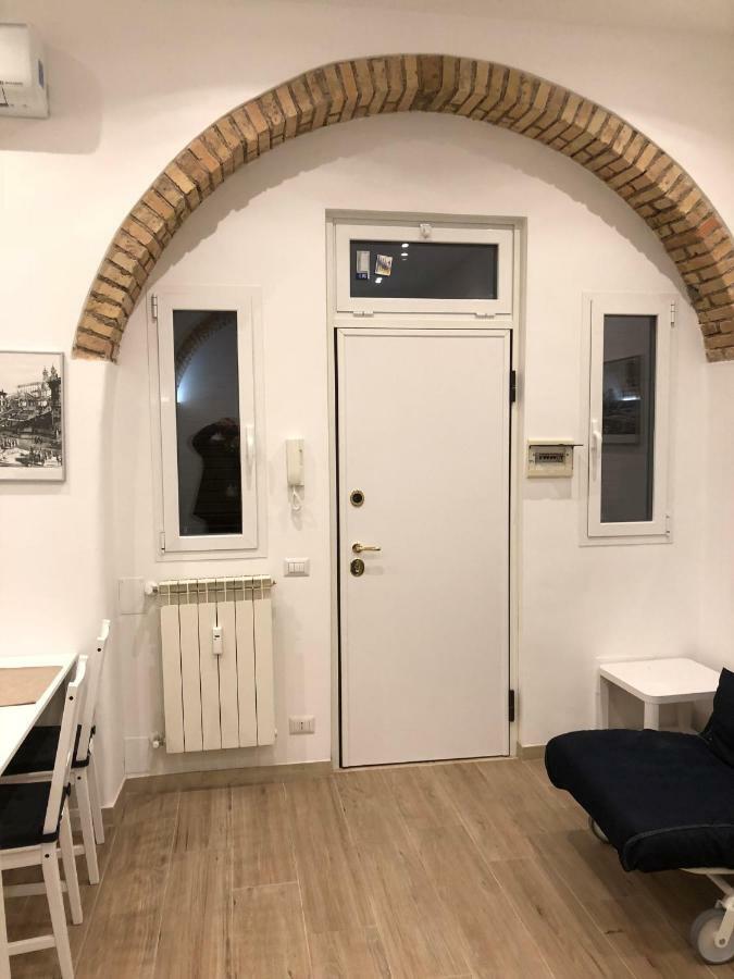 San Lorenzo University Flat Lägenhet Rom Exteriör bild