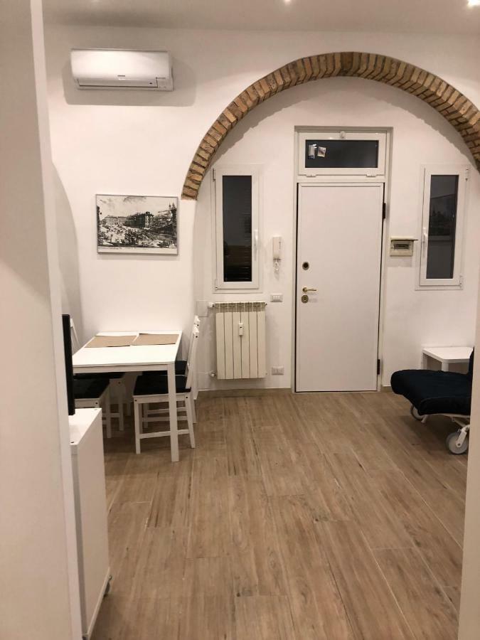 San Lorenzo University Flat Lägenhet Rom Exteriör bild